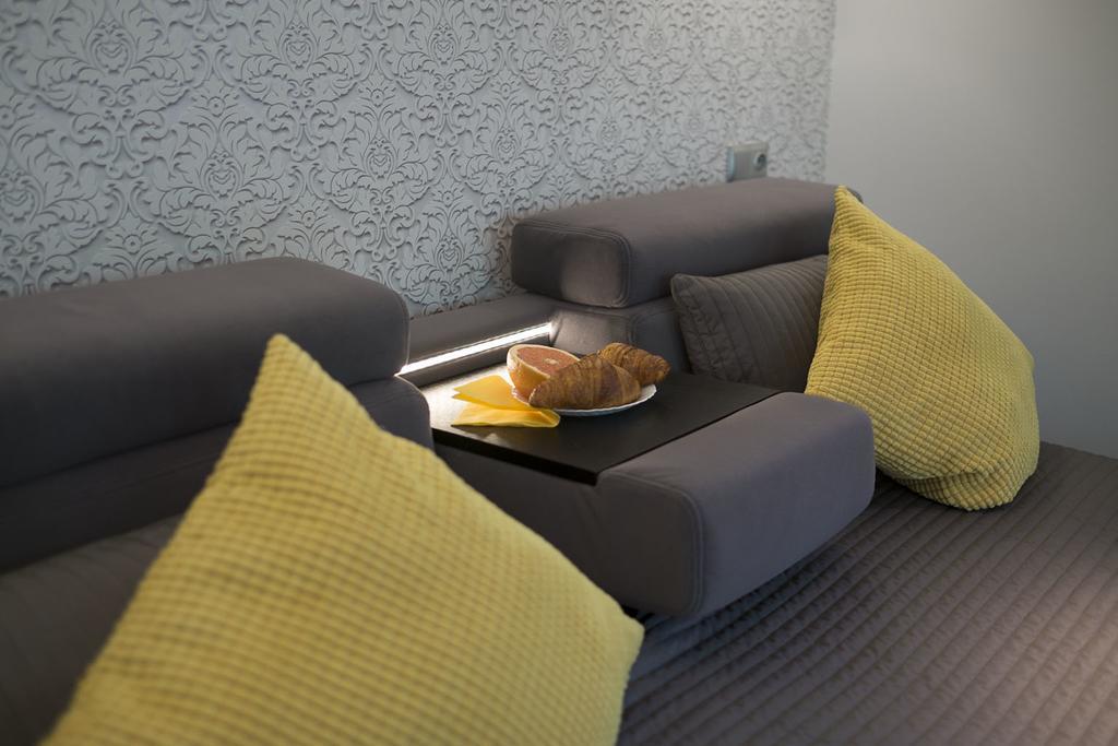 Apartment Apart-center Pod Orlem Ii