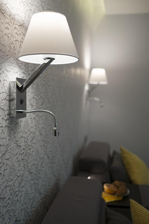 Apart-center Pod Orlem Ii Apartment Zakopane