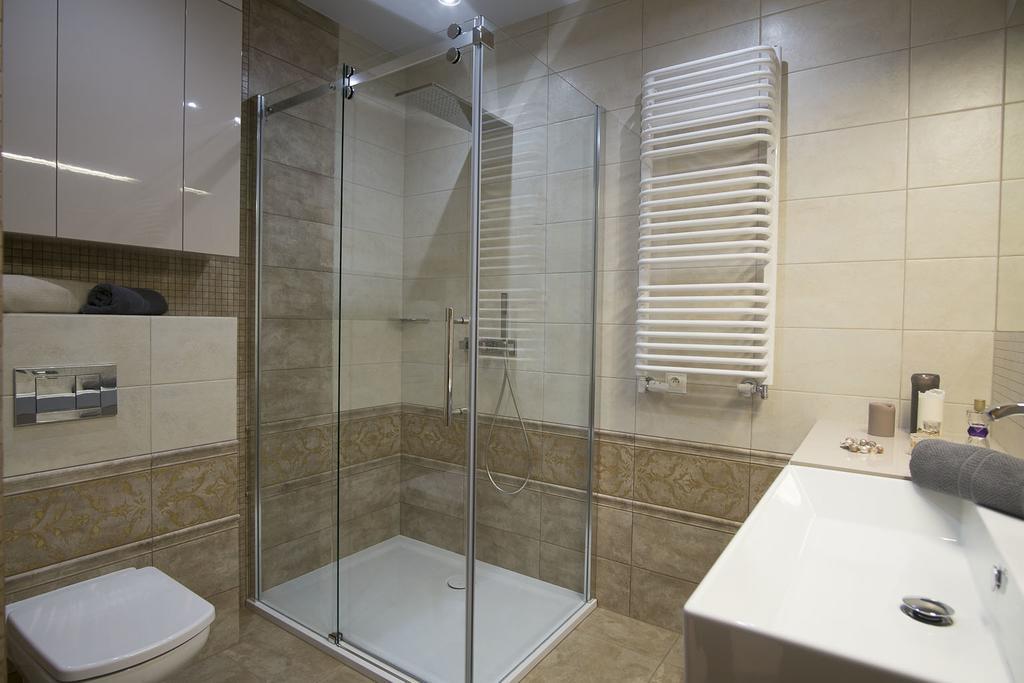 Apartment Apart-center Pod Orlem Ii *