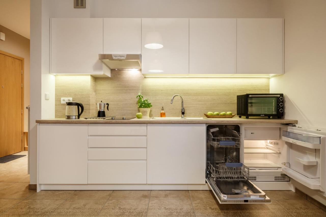 Apart-center Pod Orlem Ii Apartment *