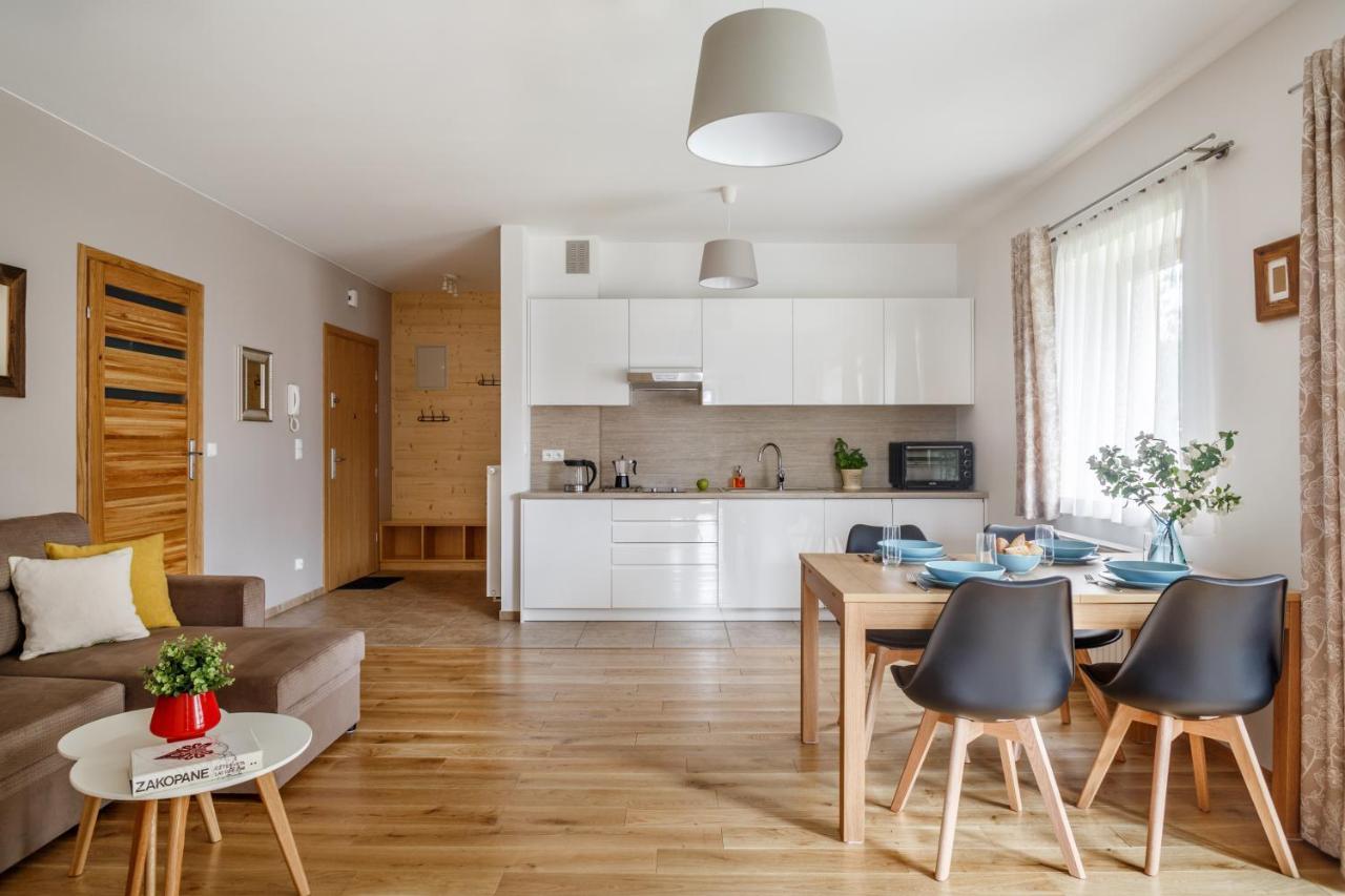 Apart-center Pod Orlem Ii Apartment *