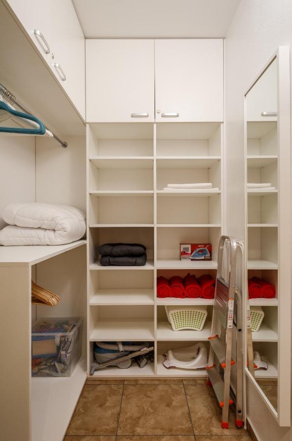 Apart-center Pod Orlem Ii Apartment