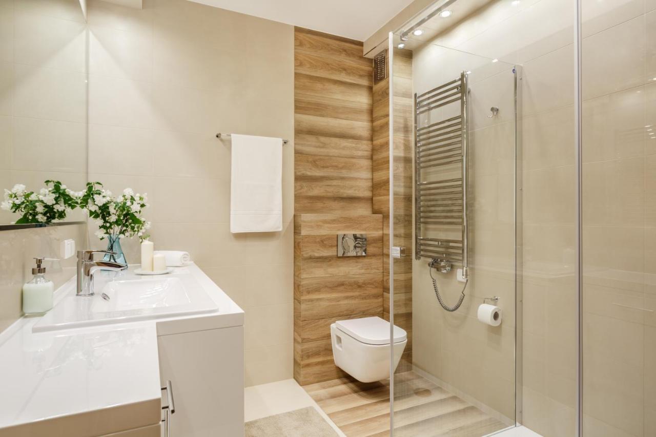 Apart-center Pod Orlem Ii Apartment *